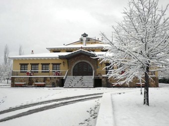 Hotel De Monta�a Rubielos
