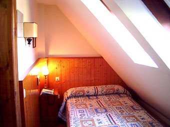 Hotel El Molino Del Partidor