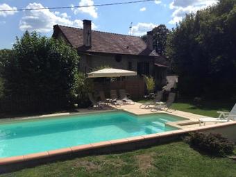 Agroturismo Grandmont Gites