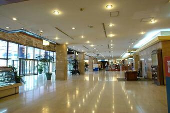 Hotel Mondrian Seoul Itaewon