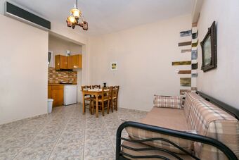 Petra Mare Apartments