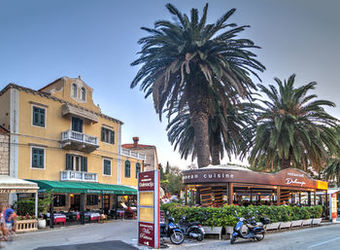 Hotel Villa Pattiera