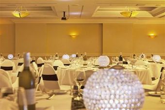 Hotel Crowne Plaza Newcastle