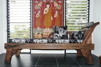 Hotel Mai Tai Resort