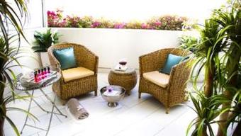 Hotel Holiday Inn Surfers Paradise