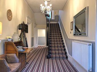 Bed & Breakfast Beldon House