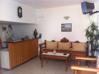 Hotel Meltemi