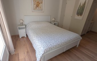 Bed & Breakfast La Bastide Au Ventoux