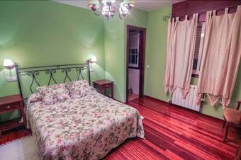 Agroturismo Os Areeiros