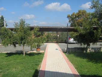 Agroturismo Poggio Picchio