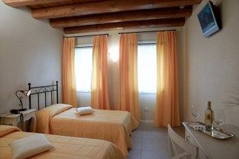 Bed & Breakfast Tenuta Santom�