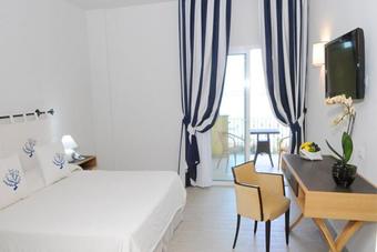 Hotel Villa Margherita