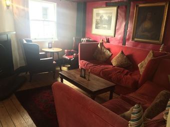 Hotel The George Inn