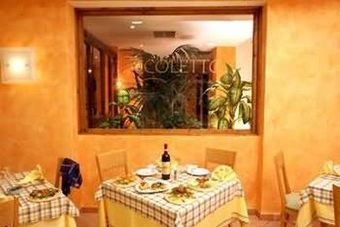 Hotel Bw Htl La Conchiglia