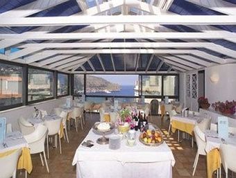 Hotel Albergo Santa Caterina