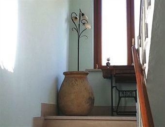 Bed & Breakfast Villa Pollio