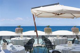 Mar Hotel Alimuri Spa