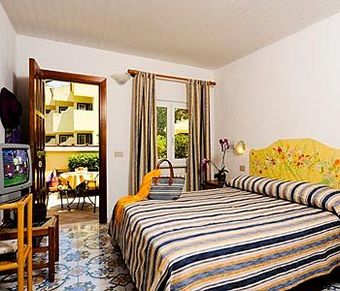 Family Hotel Le Canne & Beauty