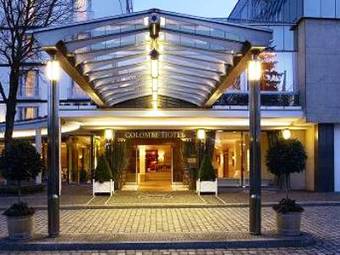 Hotel Colombi