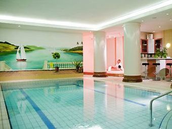 Hotel Novotel Freiburg Am Konzerthaus