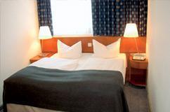 Best Western Hotel Leipzig City Center