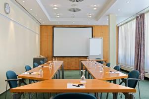 Hotel City Hilton Mainz