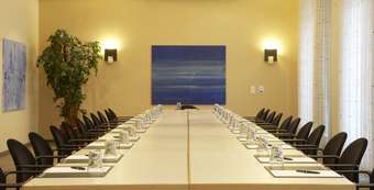 Hotel Intercity Nurnberg