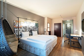 Seminaris Hotel N�rnberg