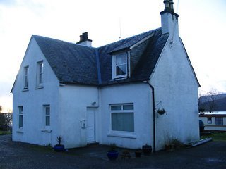 Hotel Campfield House B&b(.)