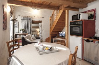 Bed & Breakfast La Ribeyrette