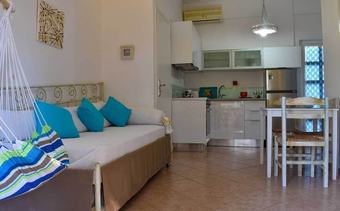 Apartamento Andriana