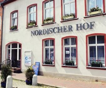 Hostal Hotel Nordischer Hof