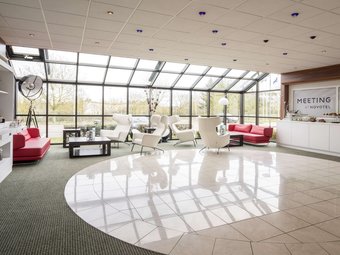 Hotel Novotel Chartres