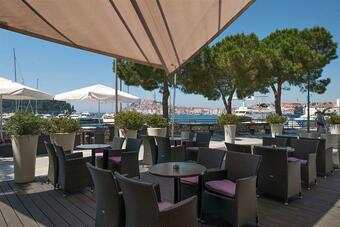 Grand Park Hotel Rovinj By Maistra Collection