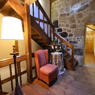 Agroturismo Casa Da Portela De Sampriz