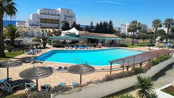 Apartamento Luz Ocean Club