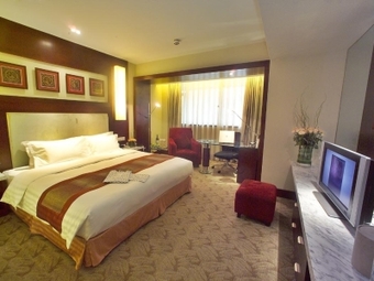 Hotel Holiday Inn Premier