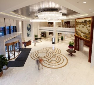 Lakeview Hotel Hangzhou