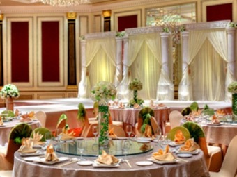 Hotel Sheraton Hongqiao