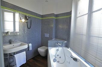 Hotel Le Rayon Vert