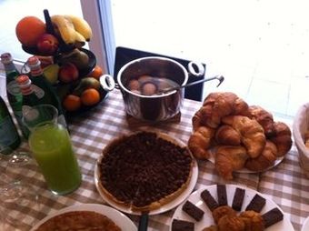 Hostal Bhl Boutique Rooms Legnano