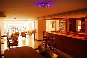 Artan Hotel