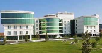 Cevahir Hotel Istanbul Asia