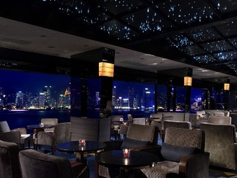 Hotel New World Millennium Hong Kong