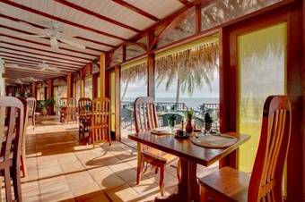 Hotel Robert's Grove Beach Resort