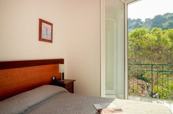 Apartamento Residence Il Poggio