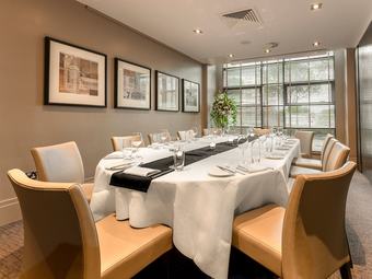 Hotel Dakota Edinburgh