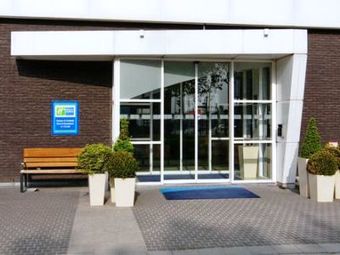 Hotel Holiday Inn Express Antwerp