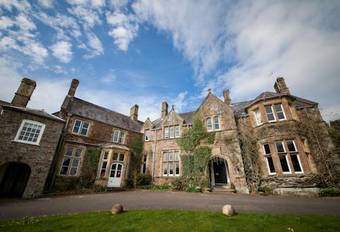 Hotel Northcote Manor