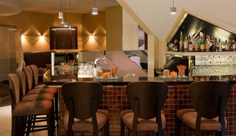 Hotel Steigenberger Graf Zeppelin